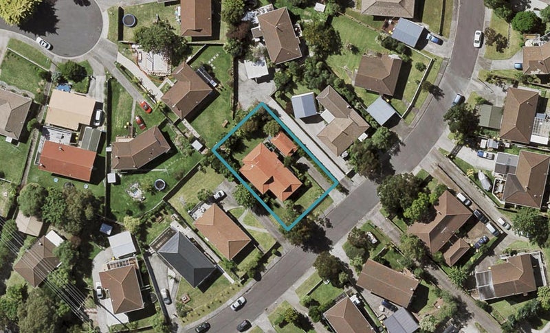 18 Santiago Crescent, Unsworth Heights, Auckland - Carousel 1