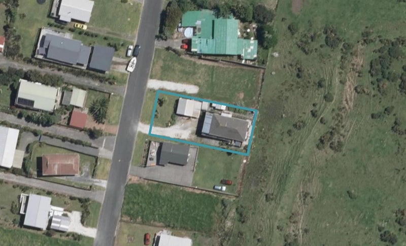 43 Taumatawiwi Street, Opononi, Opononi - Carousel 1