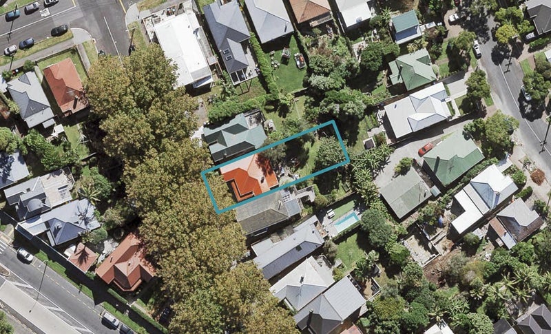 29 Selbourne Street, Grey Lynn, Auckland - Carousel 1