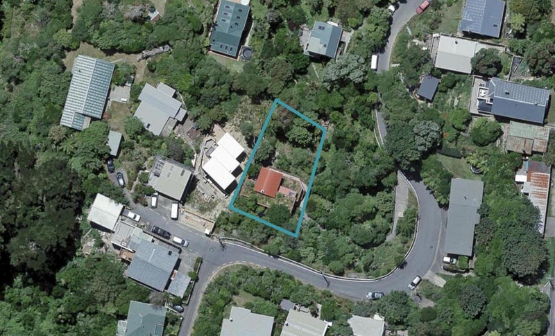 56 Clarence Street, Brooklyn, Wellington - Carousel 1