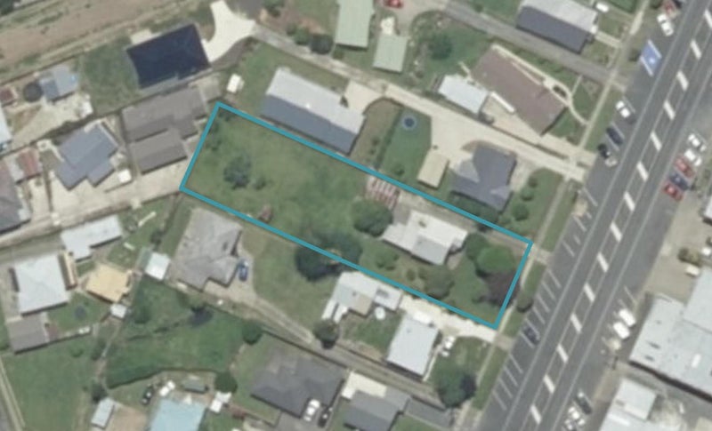 56 Turongo Street, Otorohanga, Otorohanga - Carousel 1