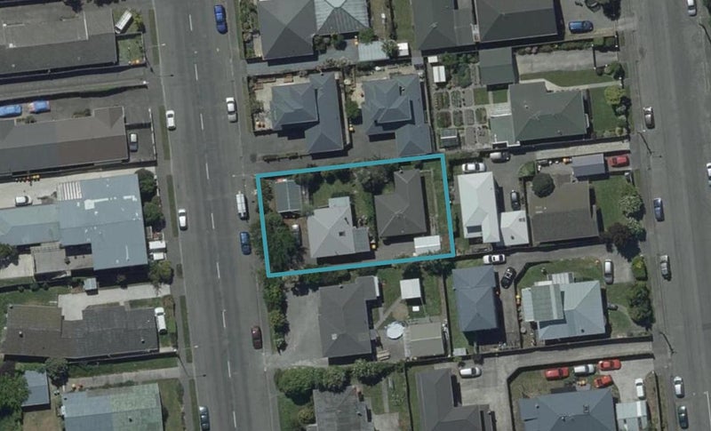 2/25 Wharenui Road, Upper Riccarton, Christchurch - Carousel 1