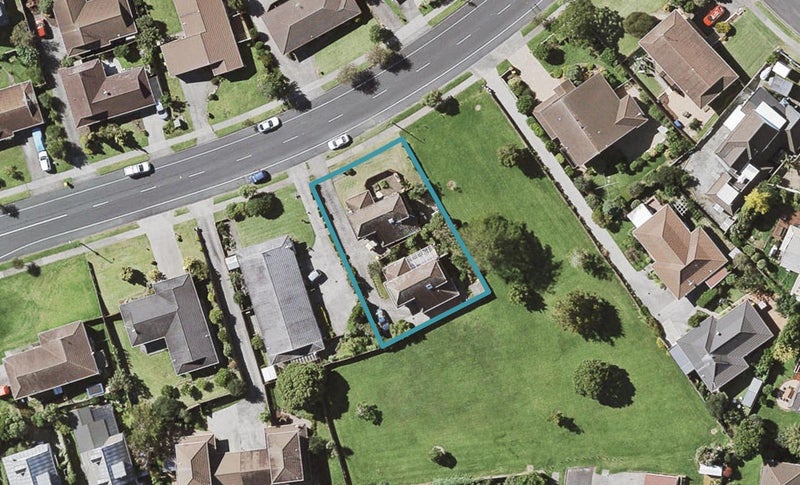 2/78 Aberfeldy Avenue, Highland Park, Auckland - Carousel 1