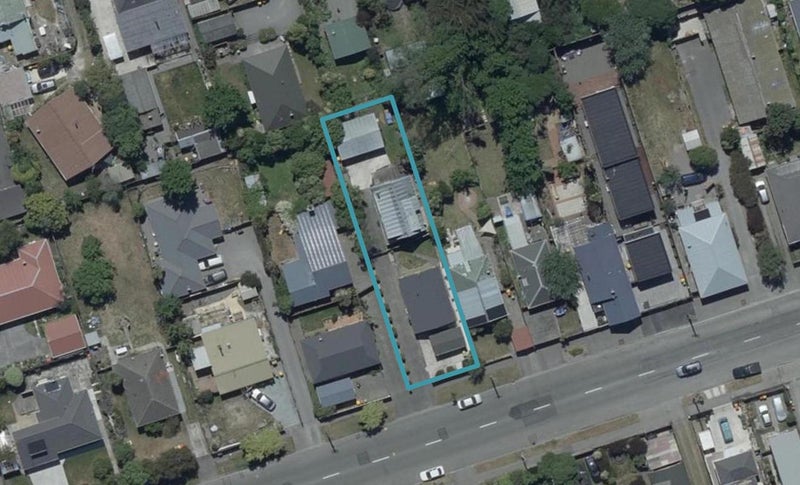 1/62 Bowhill Road, New Brighton, Christchurch - Carousel 1