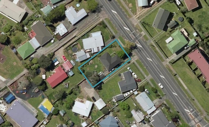 7 Paramount Parade, Tikipunga, Whangarei - Carousel 1