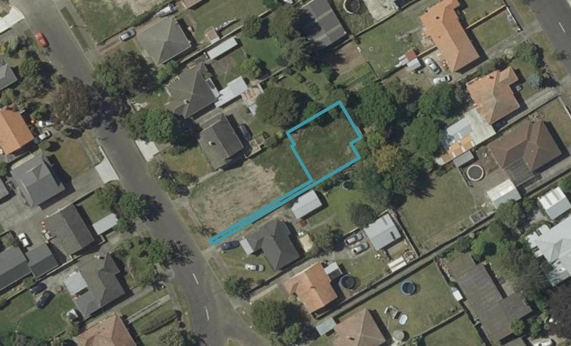 47C Ihle Street, Terrace End, Palmerston North - Carousel 1