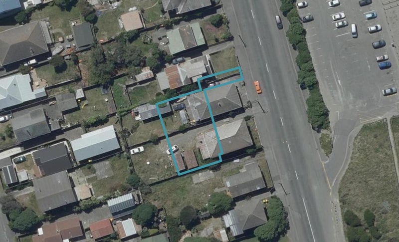 3/231 Marine Parade, New Brighton, Christchurch - Carousel 1