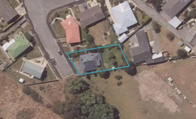 12 Rye Street, South Hill, Oamaru - Carousel 1