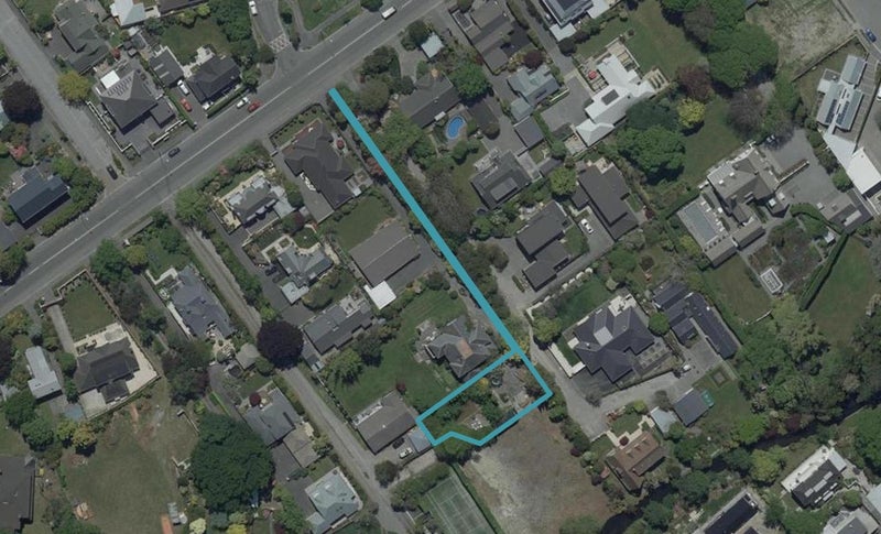 40D Glandovey Road, Fendalton, Christchurch - Carousel 1