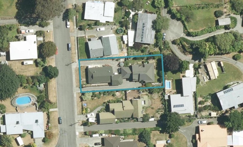 219 Redwood Street, Witherlea, Blenheim - Carousel 1