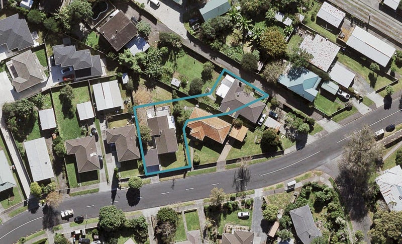 51 Mead Street, Avondale, Auckland - Carousel 1