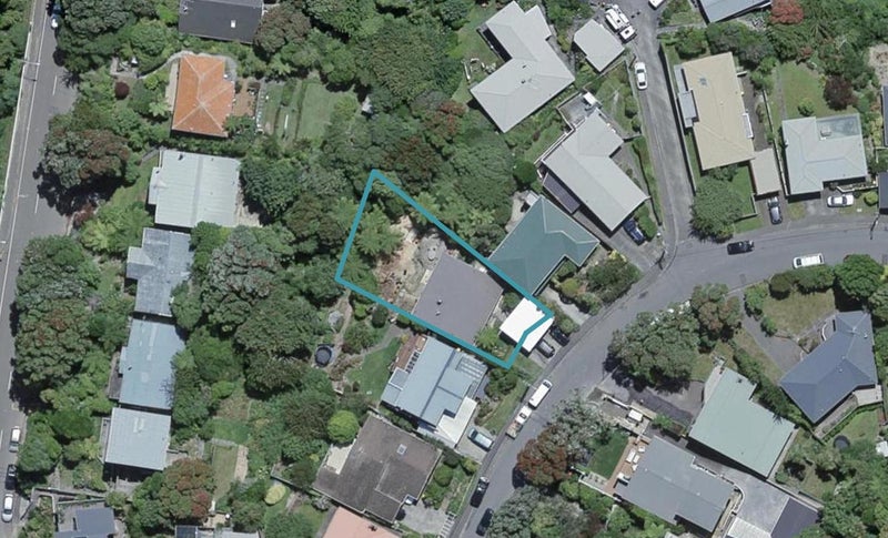 24 Norwich Street, Wadestown, Wellington - Carousel 1