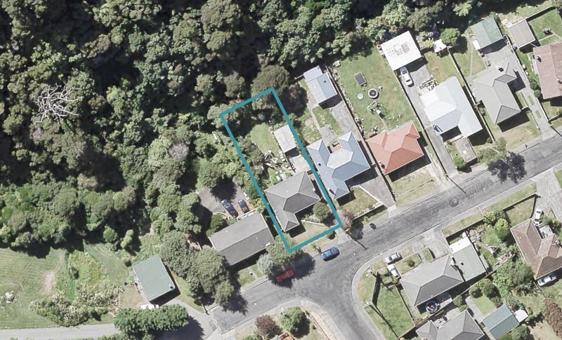 70 Lees Grove, Wainuiomata, Lower Hutt - Carousel 1