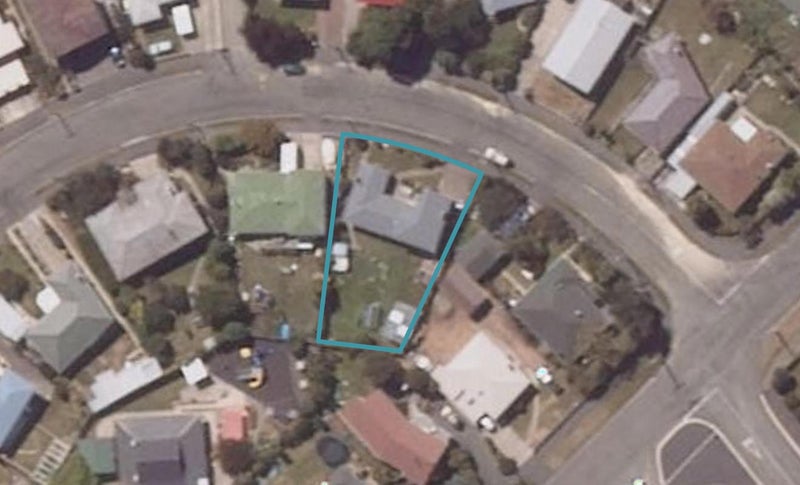 1A Glendale Crescent, Holmes Hill, Oamaru - Carousel 1