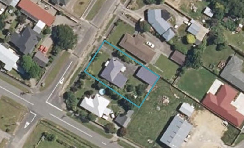 107 Tyndall Street, Pahiatua, Pahiatua - Carousel 1