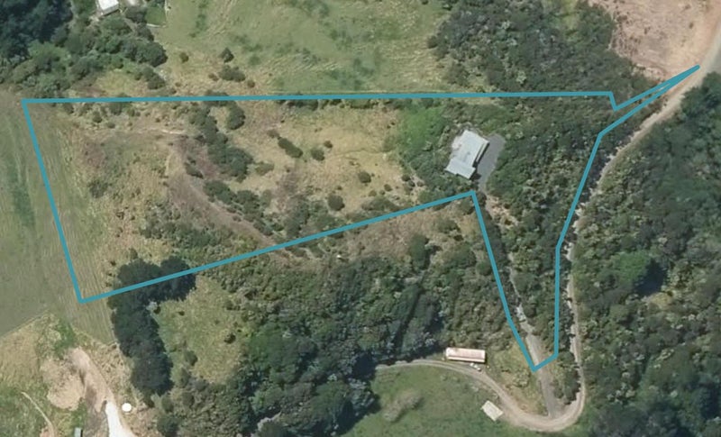 28 Te Hunoke Road, Ōmāpere, Kaikohe - Carousel 1