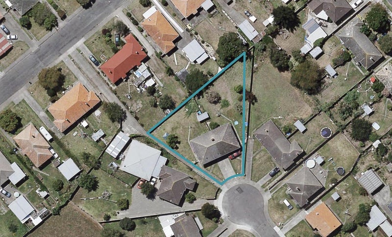 911 Tamatea Place, Mahora, Hastings - Carousel 1