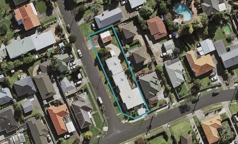 2/1 Miles Avenue, Papatoetoe, Auckland - Carousel 1