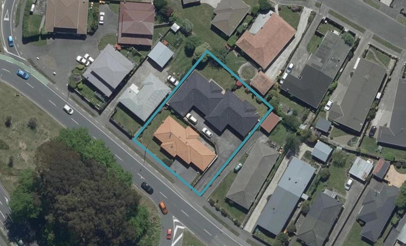 2/254 Harewood Road, Bishopdale, Christchurch - Carousel 1