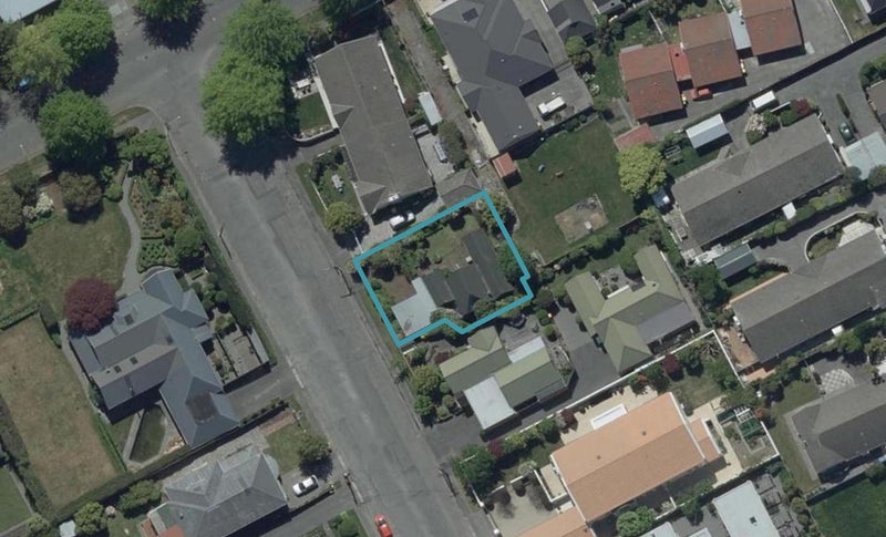 38 Repton Street, Merivale, Christchurch - Carousel 1