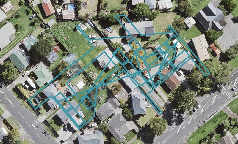 30 Whati Lane, Henderson, Auckland - Carousel 1