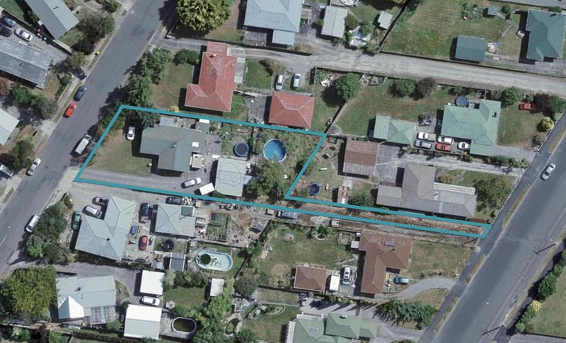 18 Kippenberger Street, Lansdowne, Masterton - Carousel 1