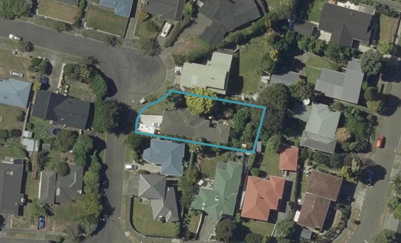 4 Goodwyn Crescent, Hokowhitu, Palmerston North - Carousel 1