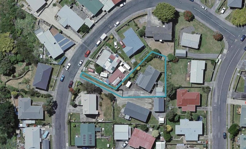 9 Tobago Crescent, Grenada North, Wellington - Carousel 1