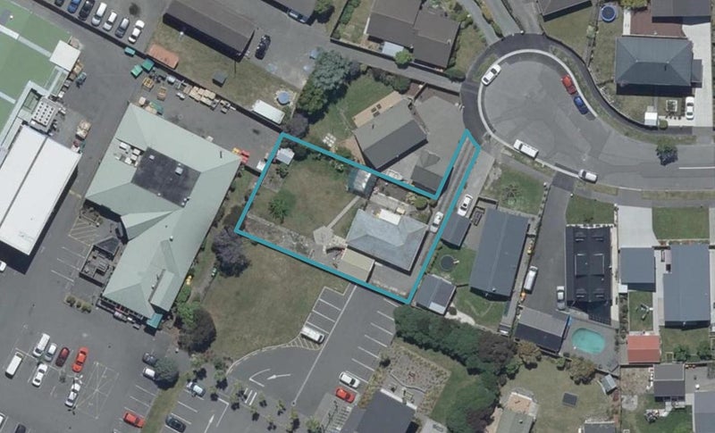 7A Portnall Place, Parklands, Christchurch - Carousel 1