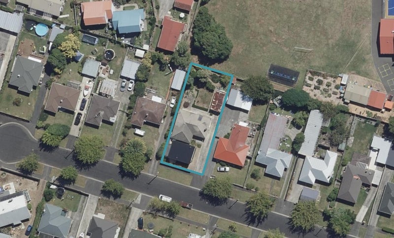 20 Aberfoyle Street, Dinsdale, Hamilton - Carousel 1
