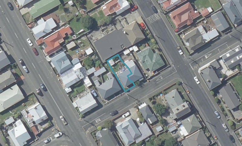 20 Thorn Street, Caversham, Dunedin - Carousel 1