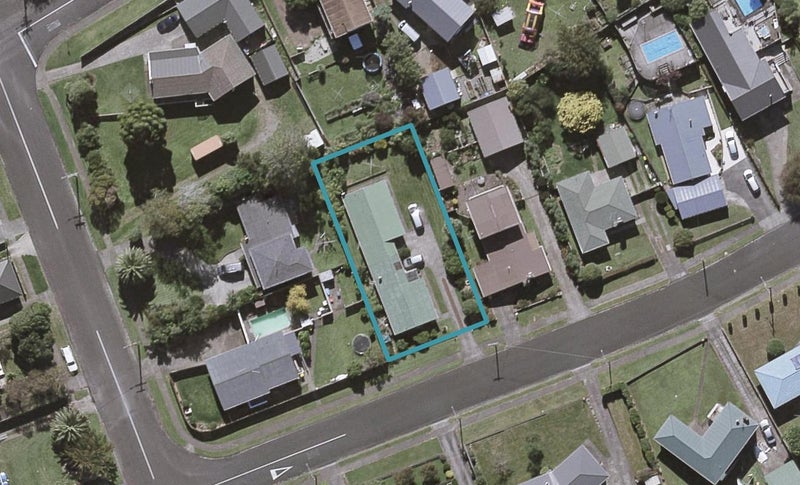 5A Hua Street, Bell Block, New Plymouth - Carousel 1