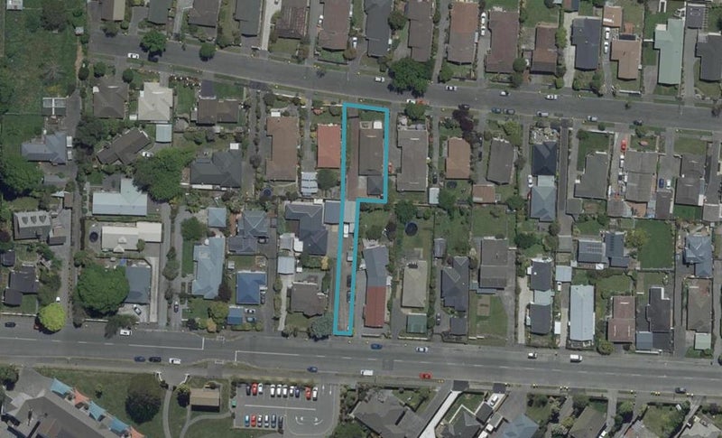 29 Greenock Street, Redwood, Christchurch - Carousel 1