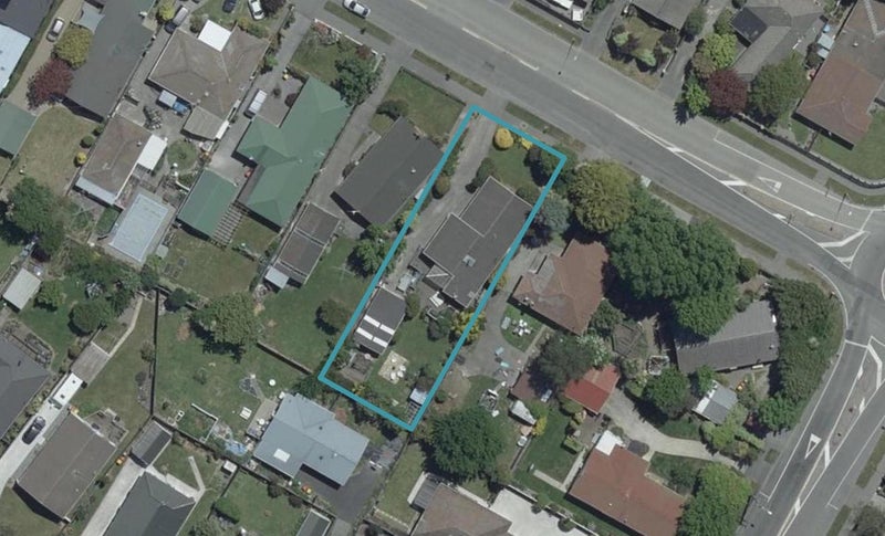 77 Claridges Road, Casebrook, Christchurch - Carousel 1
