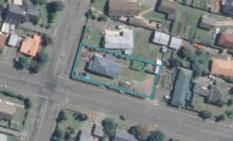 28 Guise Street, Temuka - Carousel 1