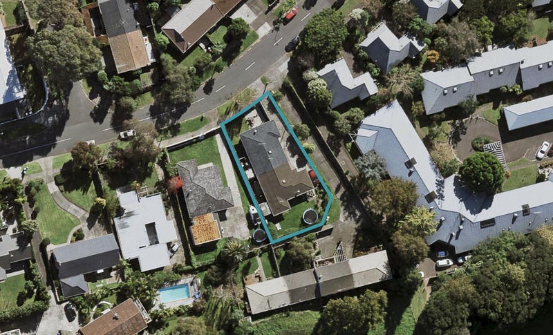 53B Richard Farrell Avenue, Remuera, Auckland - Carousel 1