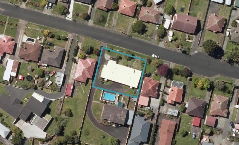 3/25 Churchill Street, Kensington, Whangarei - Carousel 1