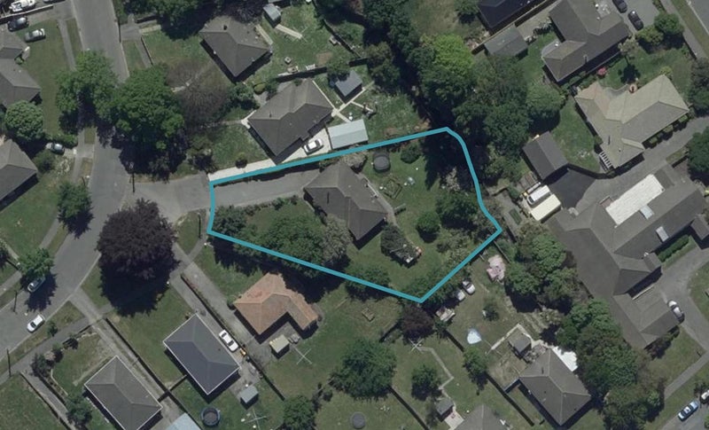 28 Hollyford Avenue, Bryndwr, Christchurch - Carousel 1