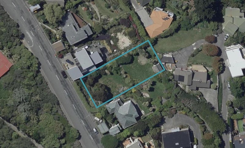 181 Hackthorne Road, Cashmere, Christchurch - Carousel 1