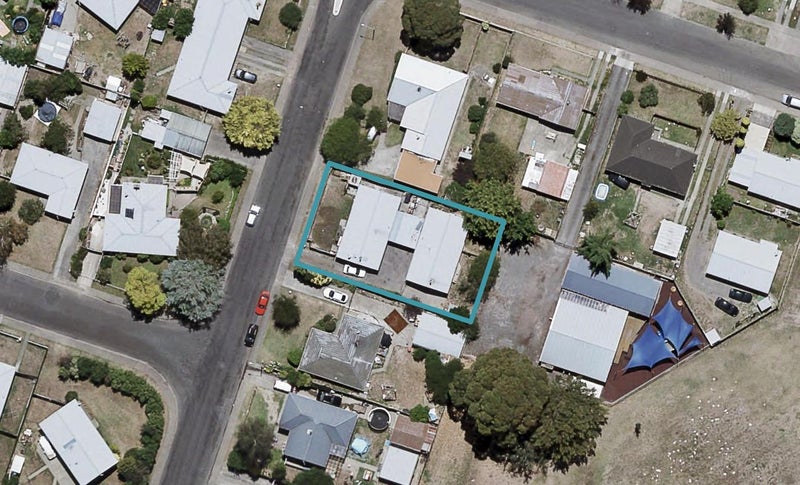 3 Hudson Road, Flaxmere, Hastings - Carousel 1