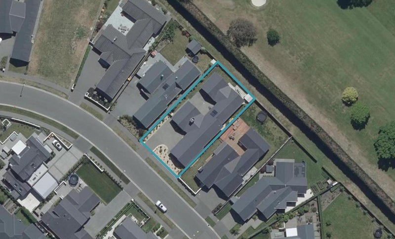 20 Bluestone Drive, Parklands, Christchurch - Carousel 1