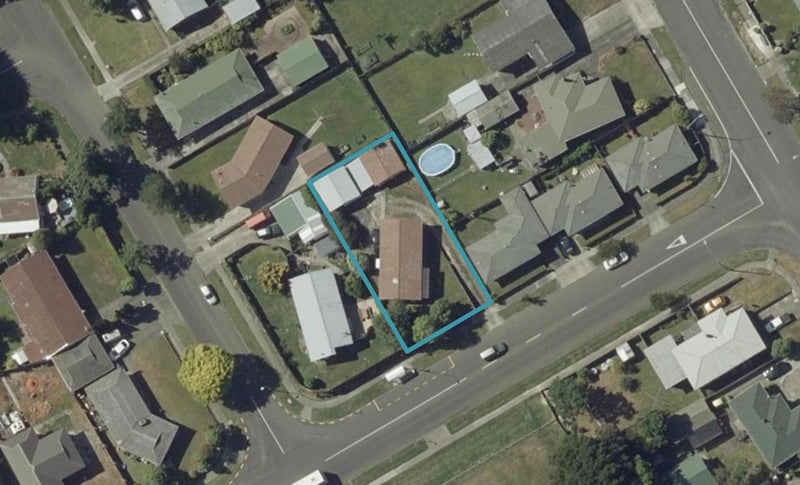 6 Havelock Avenue, Westbrook, Palmerston North - Carousel 1