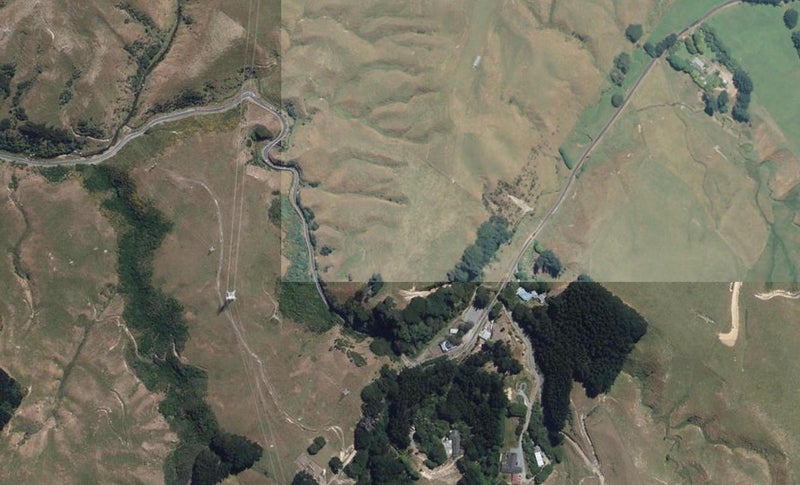 338 Takarau Gorge Road, OHARIU, WELLINGTON - Carousel 1