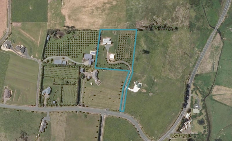 128B Barrier View Road, Kaiwaka - Carousel 1