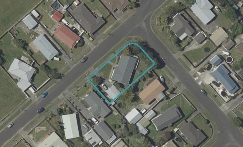 74 Herbert Avenue, Cloverlea, Palmerston North - Carousel 1