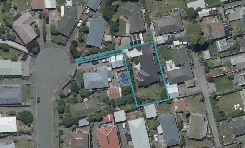 8 Leda Place, North New Brighton, Christchurch - Carousel 1