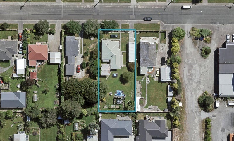 21 Moa Street, Waikiwi, Invercargill - Carousel 1