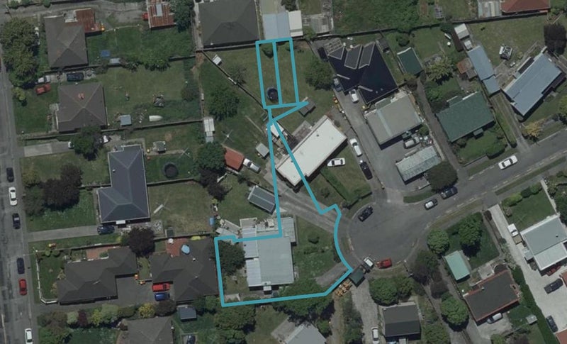4/10 Tonga Place, Riccarton, Christchurch - Carousel 1