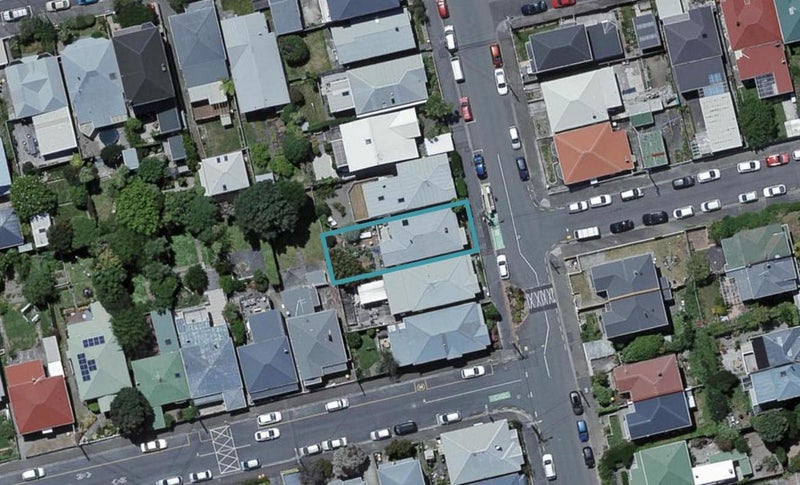 66 Coromandel Street, Newtown, Wellington - Carousel 1
