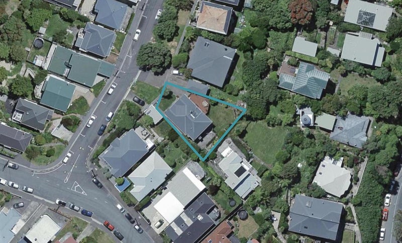 35 Tanera Crescent, Brooklyn, Wellington - Carousel 1